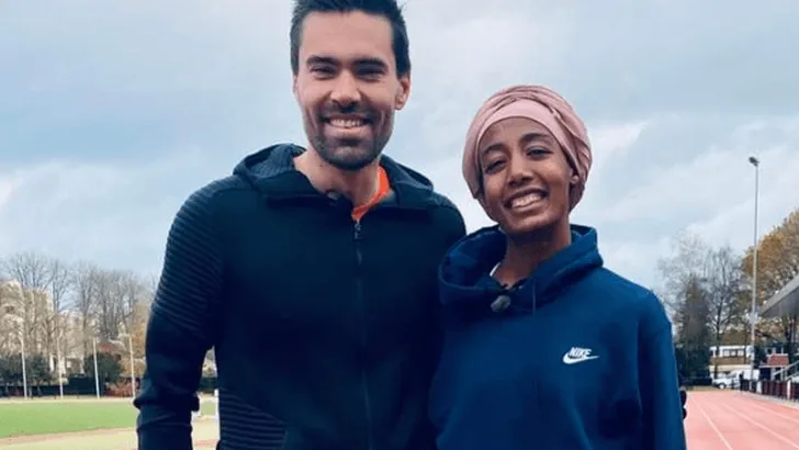 Sifan Hassan relatie – Hoe zit het met haar liefdesleven en privéleven? sifan hassan