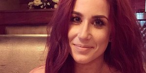 Alles over Breghje Kommers De vrouw van Ali B breghje kommers