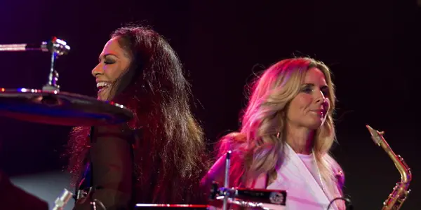 Candy Dulfer Vermogen: De Complete, Eenvoudige Uitleg candy dulfer vermogen